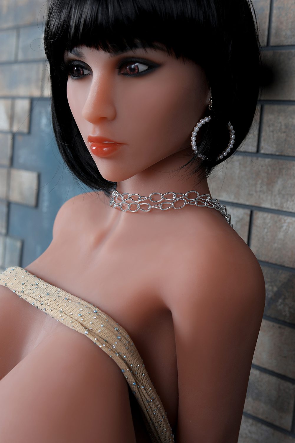 Zahia Classic Sex Doll Cm Cup H Ready To Ship Ainidoll