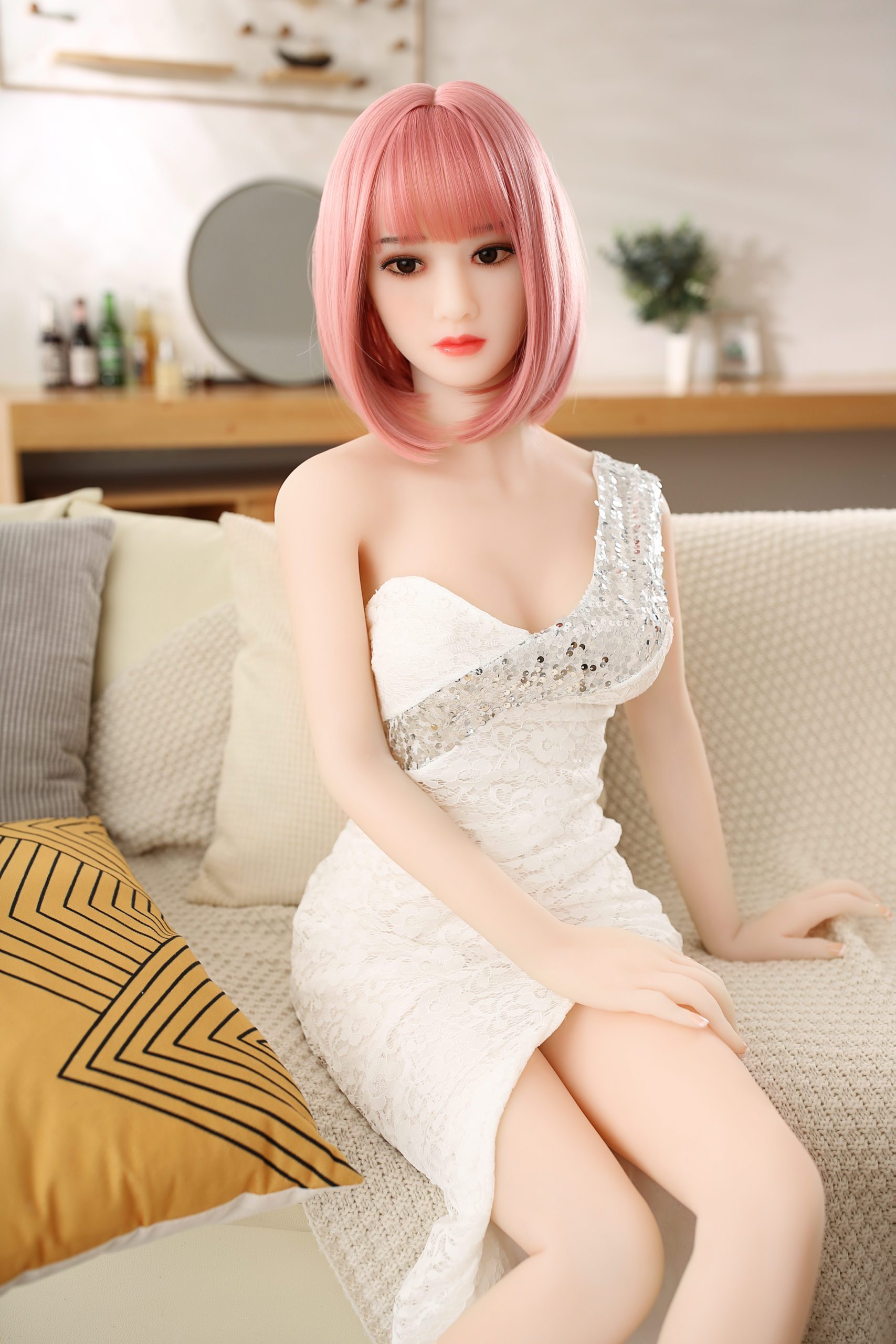 Bianca Classic Sex Doll Cm Cup C Ainidoll Online Shop