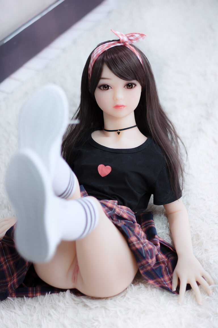 Eunjoo Cutie Sex Doll 33 100cm Cup A AINIDOLL Online Shop For