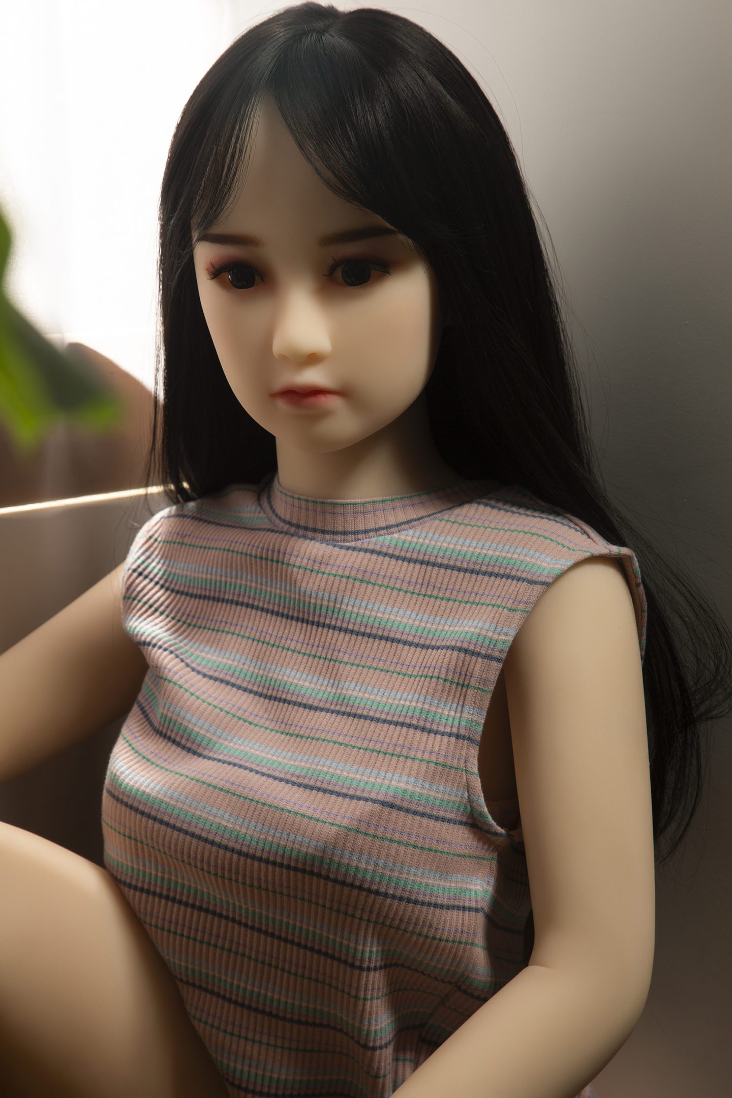 Eleanor Classic Sex Doll 4 11 149cm Cup C AINIDOLL Online Shop