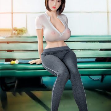 Gianna Classic Sex Doll Cm Cup D Ainidoll Online Shop