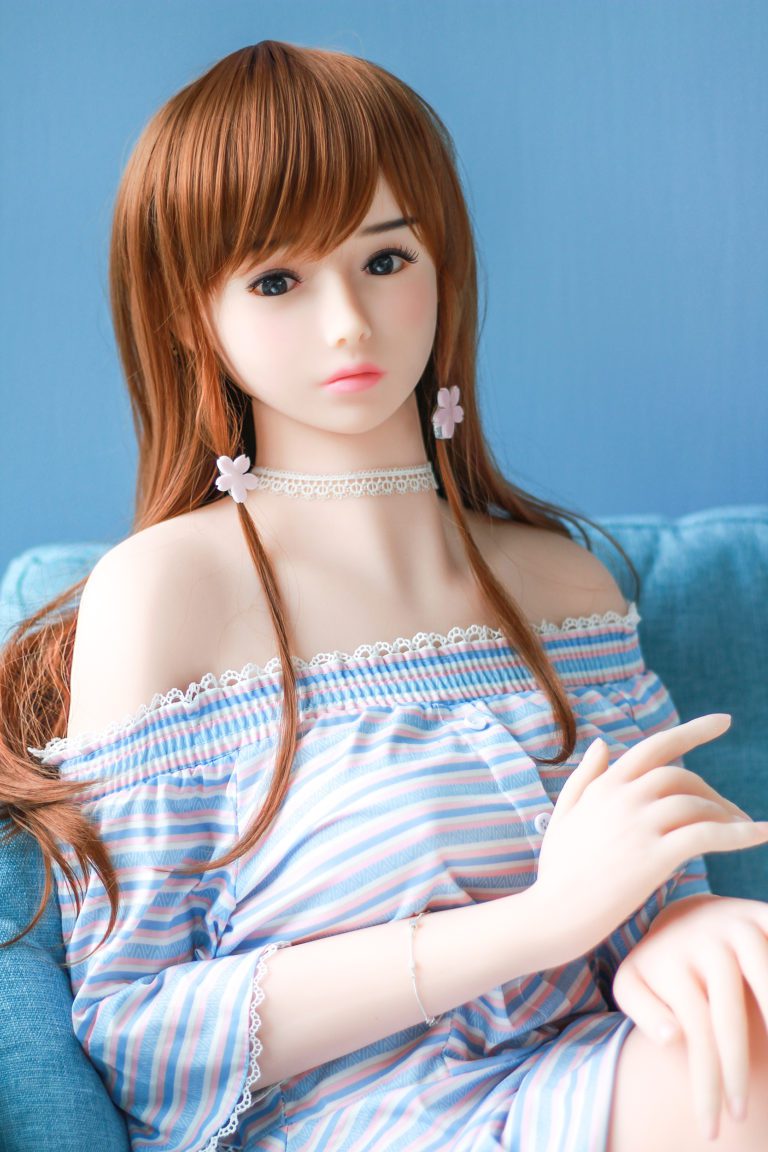 Kennedy Classic Sex Doll Cm Cup C AINIDOLL Online Shop For Next Generation AI