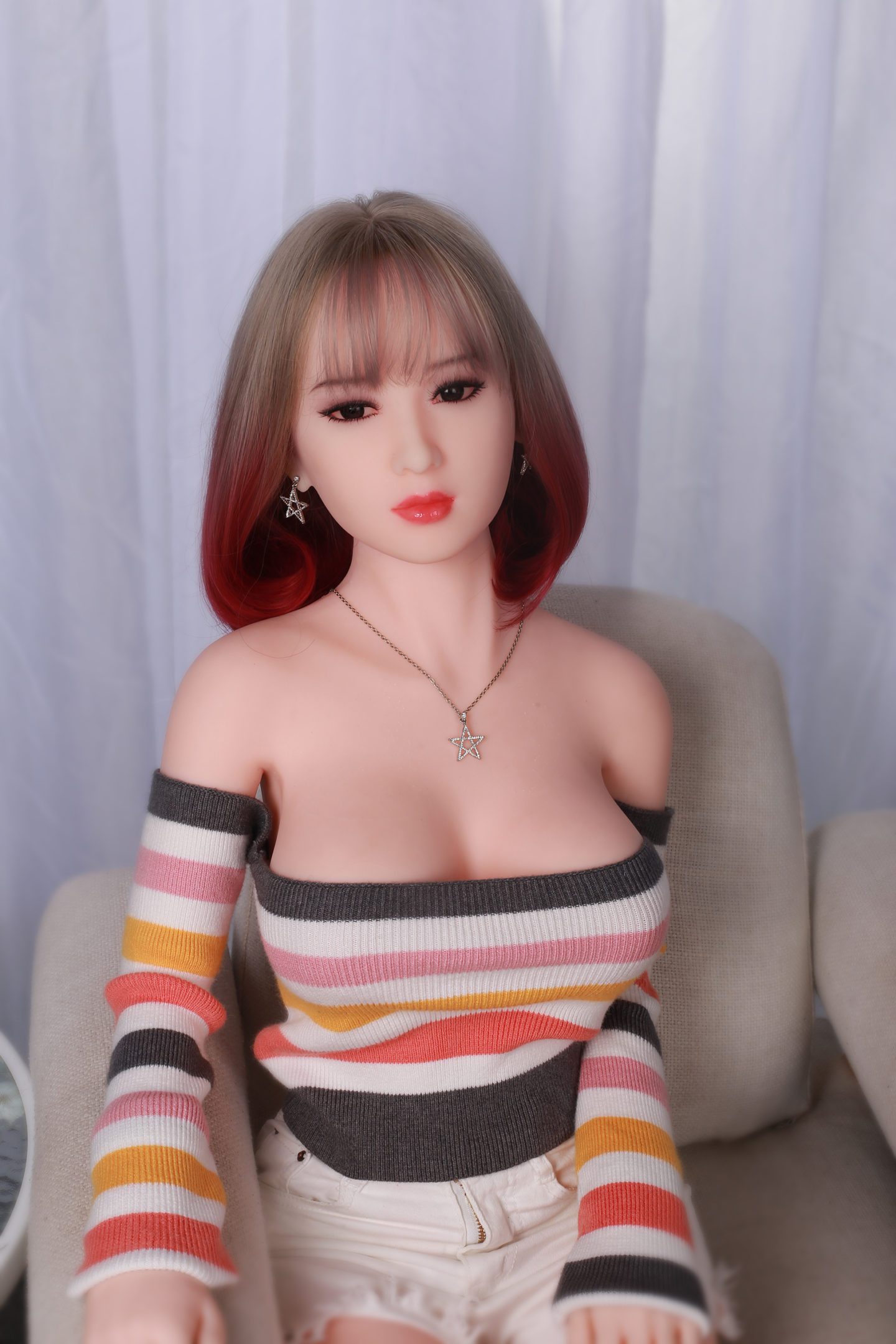 Leah Classic Sex Doll Cm Cup D Ainidoll Online Shop For