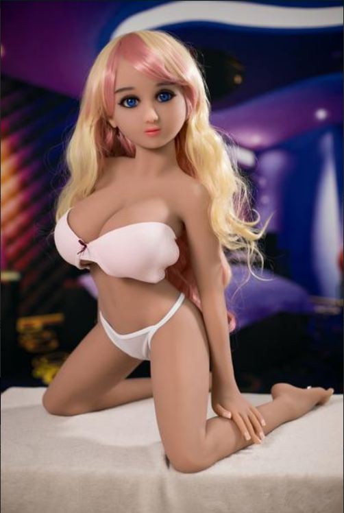 Linda Cutie Sex Doll 33 100cm Cup C Ready To Ship AINIDOLL