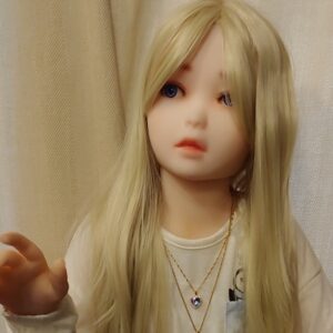 Before you buy a miniature doll