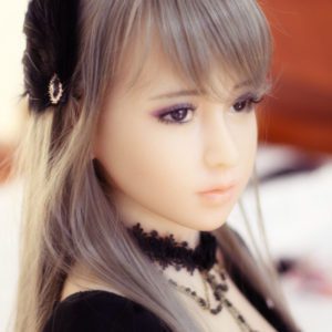 Yvonne - Classic Sex Doll 4′10” (148cm) Cup C