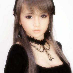 Yvonne - Classic Sex Doll 4′10” (148cm) Cup C