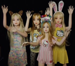 Doll Birthday