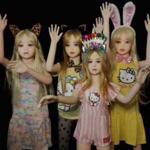 My 1 Year Doll-iversary