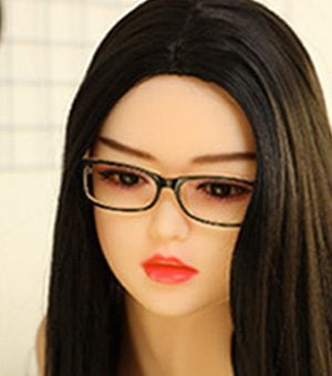 AINI AI Head Type #1
