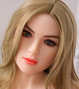 AINI AI Head Type #2