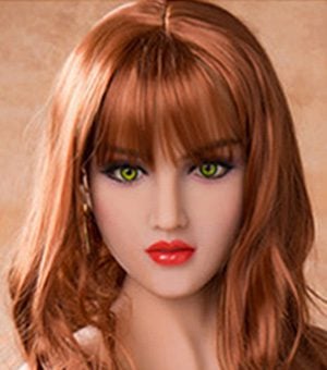 AINI AI Head Type #5