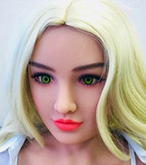 AINI AI Head Type #6