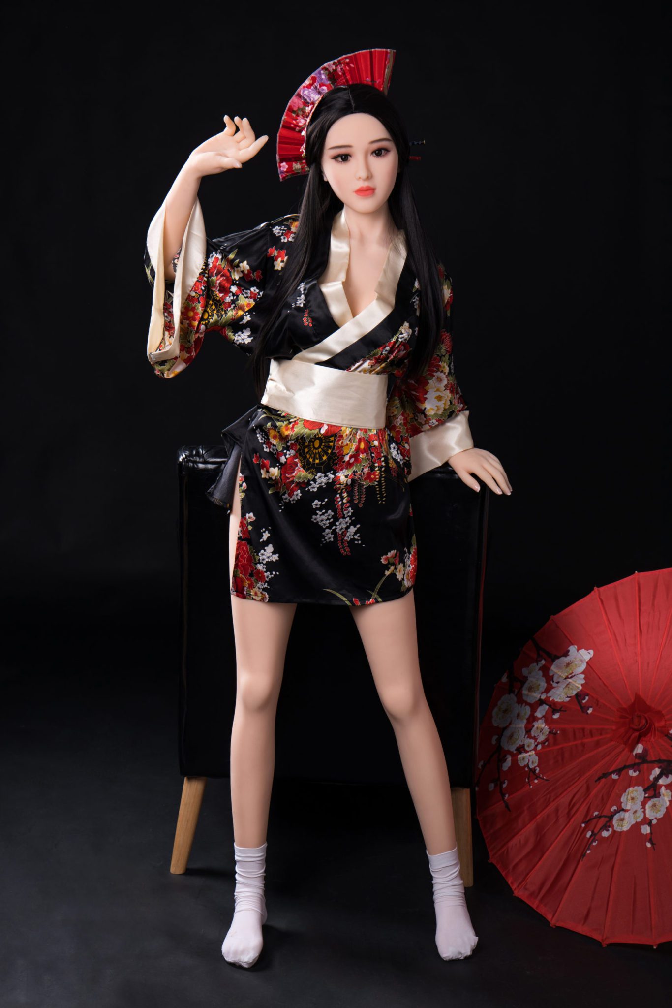 Sakura - AI Sex Doll 5′7” (168cm) Cup C - AINIDOLL - Online Shop for Next-Generation AI Sex