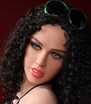 AINI AI Head Type #9