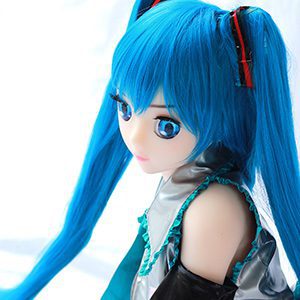 Autumn - Classic Sex Doll 4'10 (149cm) Cup C
