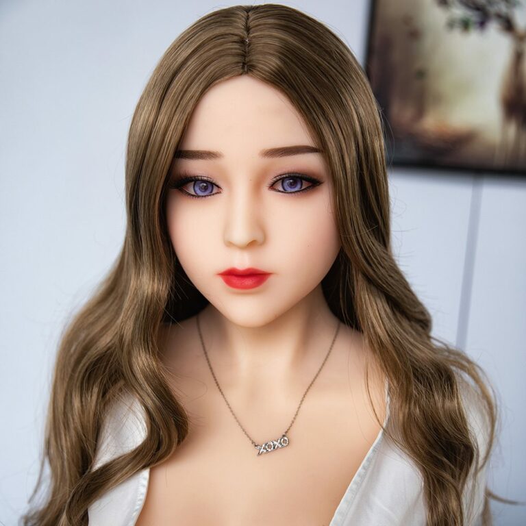 Fan Classic Sex Doll 5′2” 160cm Cup B Ready To Ship Ainidoll Online Shop For Next 