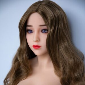 Fan – Classic Sex Doll 5′2” (160cm) Cup B Ready-to-ship
