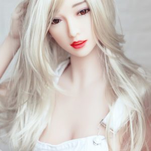 Micah – Classic Sex Doll 5′2” (158cm) Cup C Gel filled breast Ready-to-ship