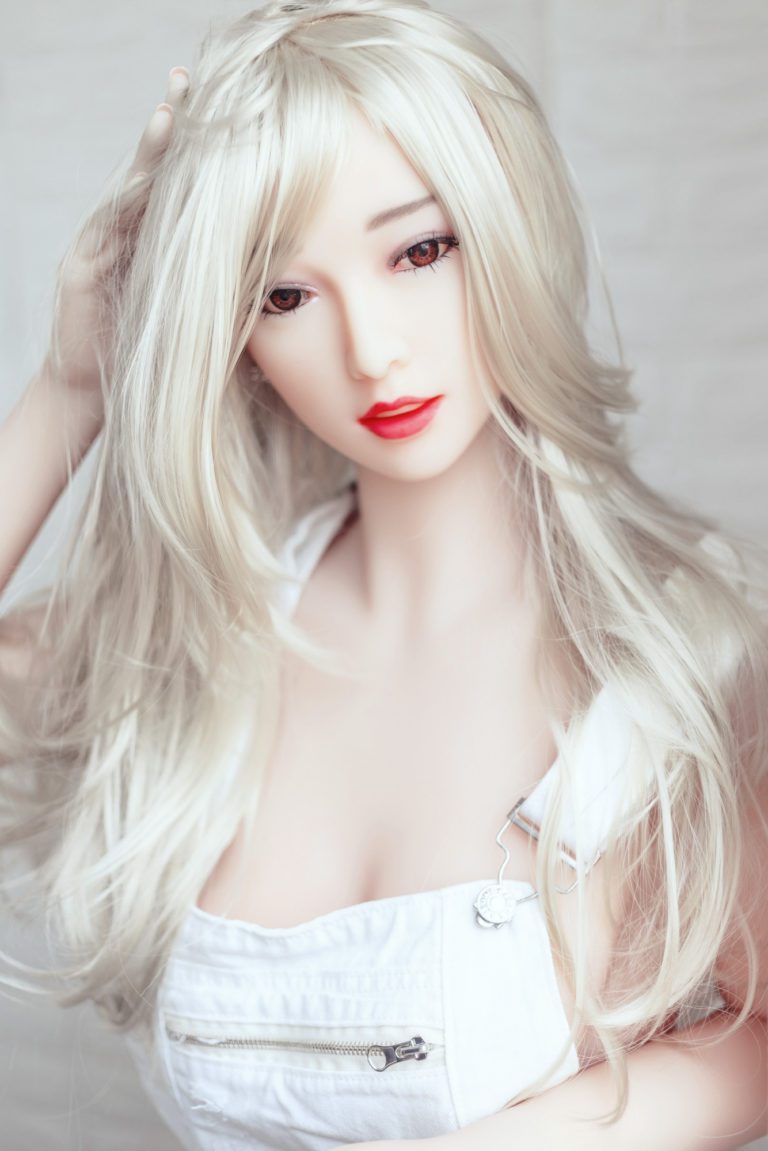 Micah Classic Sex Doll 5′2” 158cm Cup C Gel Filled Breast Ready To Ship Ainidoll Online 