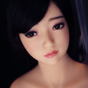Miley - Classic Flat Chested Doll 5' 1 (155cm) Cup A