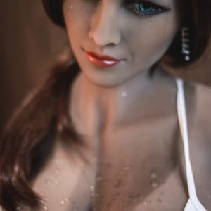 Nicole – Classic Sex Doll 5′2” (158cm) Cup DD Gel filled breast Ready-to-ship