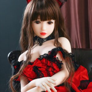 Amelia - Classic Sex Doll 4' 10 (149cm) Cup C