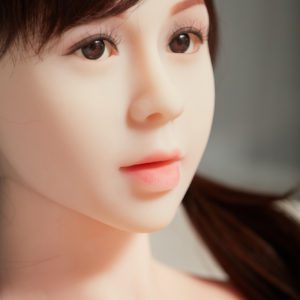 Ann - Classic Sex Doll 4'10 (149cm) Cup C