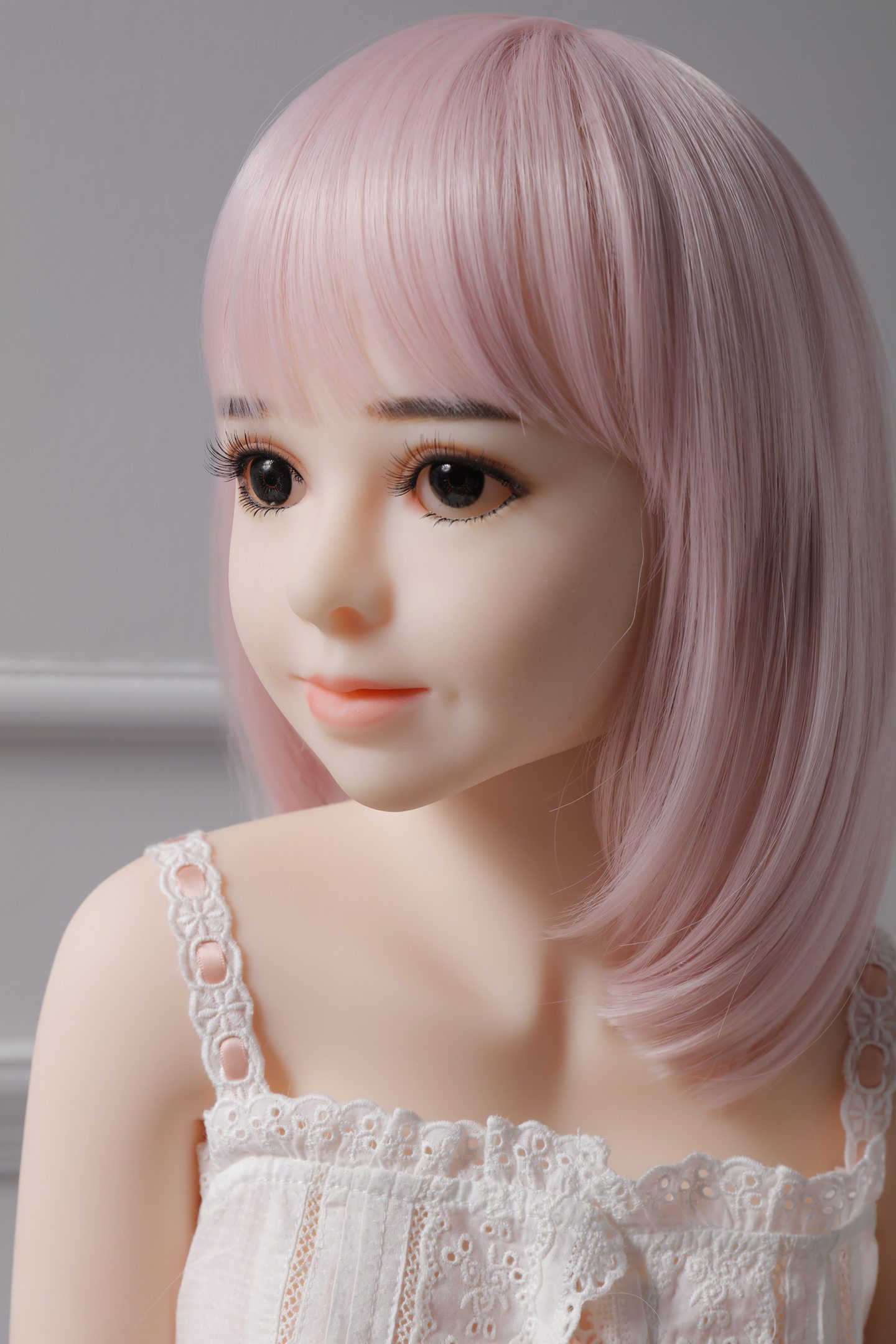 Beatrix Cutie Sex Doll 3′ 3 100cm Cup B Ainidoll Online Shop For Next Generation Ai Sex