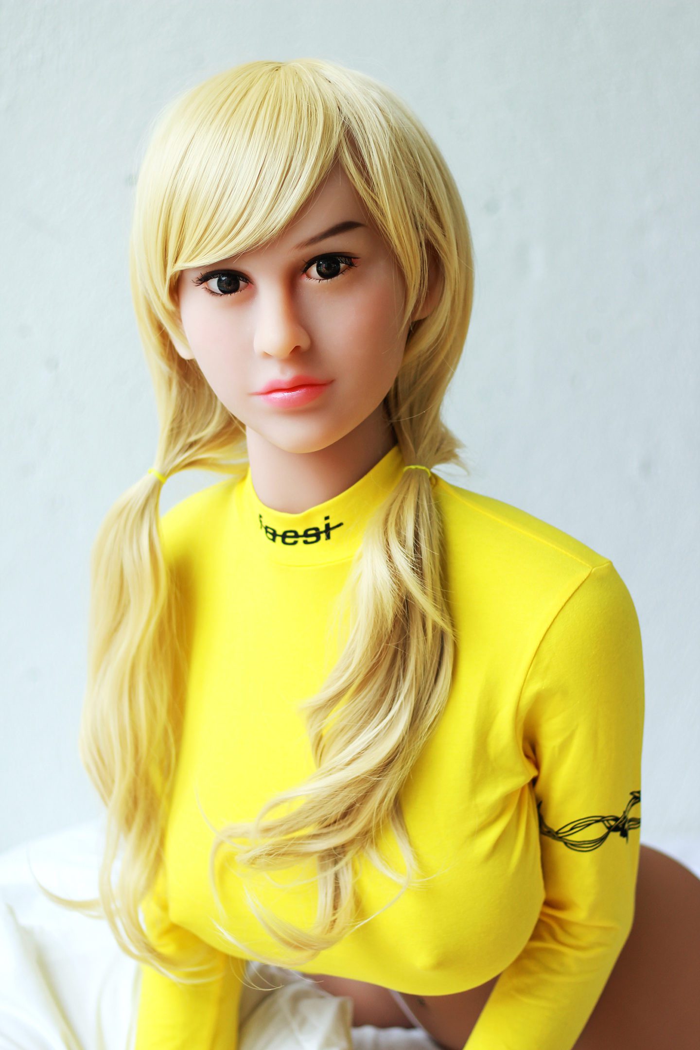 Bella - Classic Sex Doll 5' 2 (158cm) Cup D - AINIDOLL - Online Shop