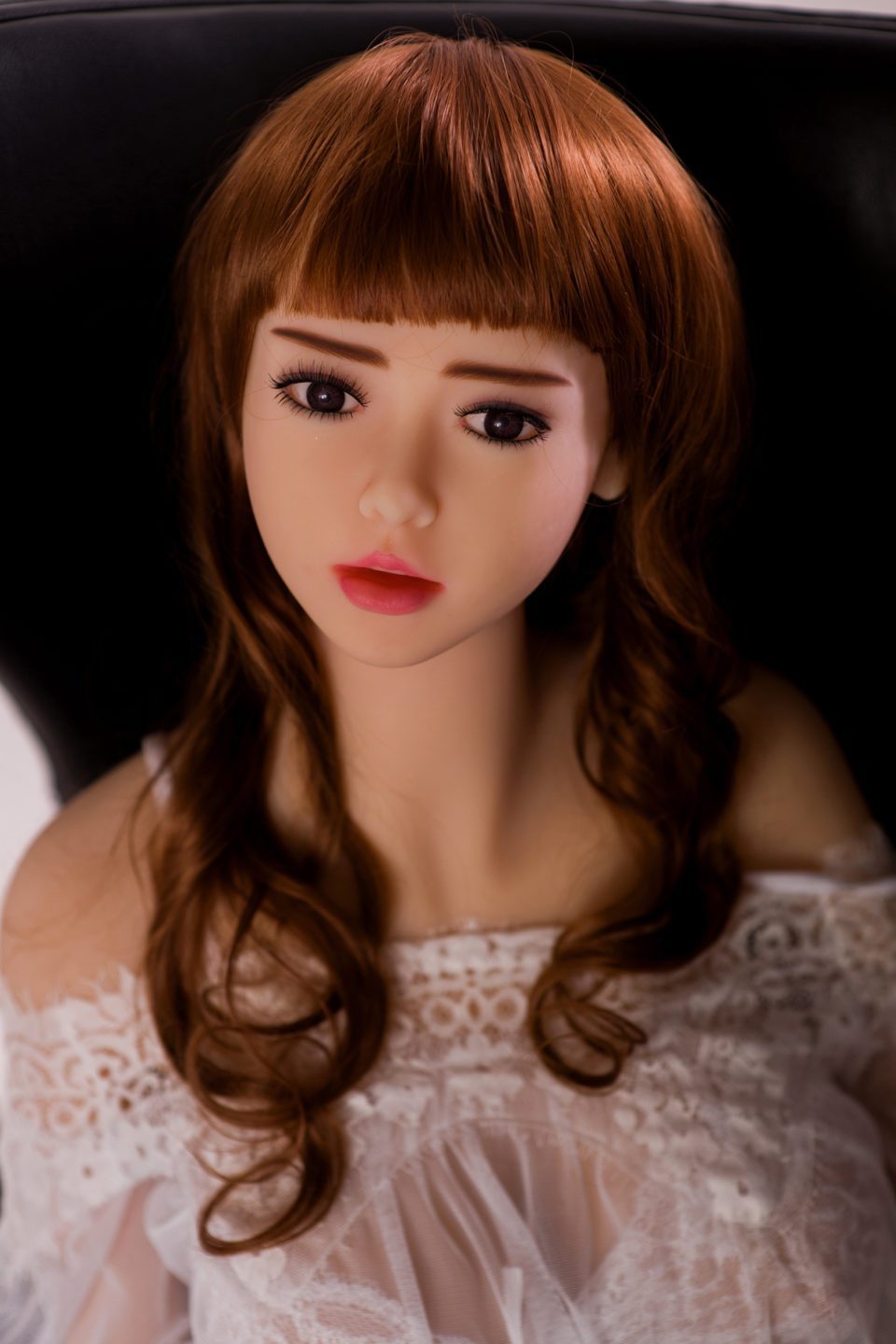 Camila Classic Sex Doll 4 11 149cm Cup C Ainidoll Online Shop For Next Generation Ai