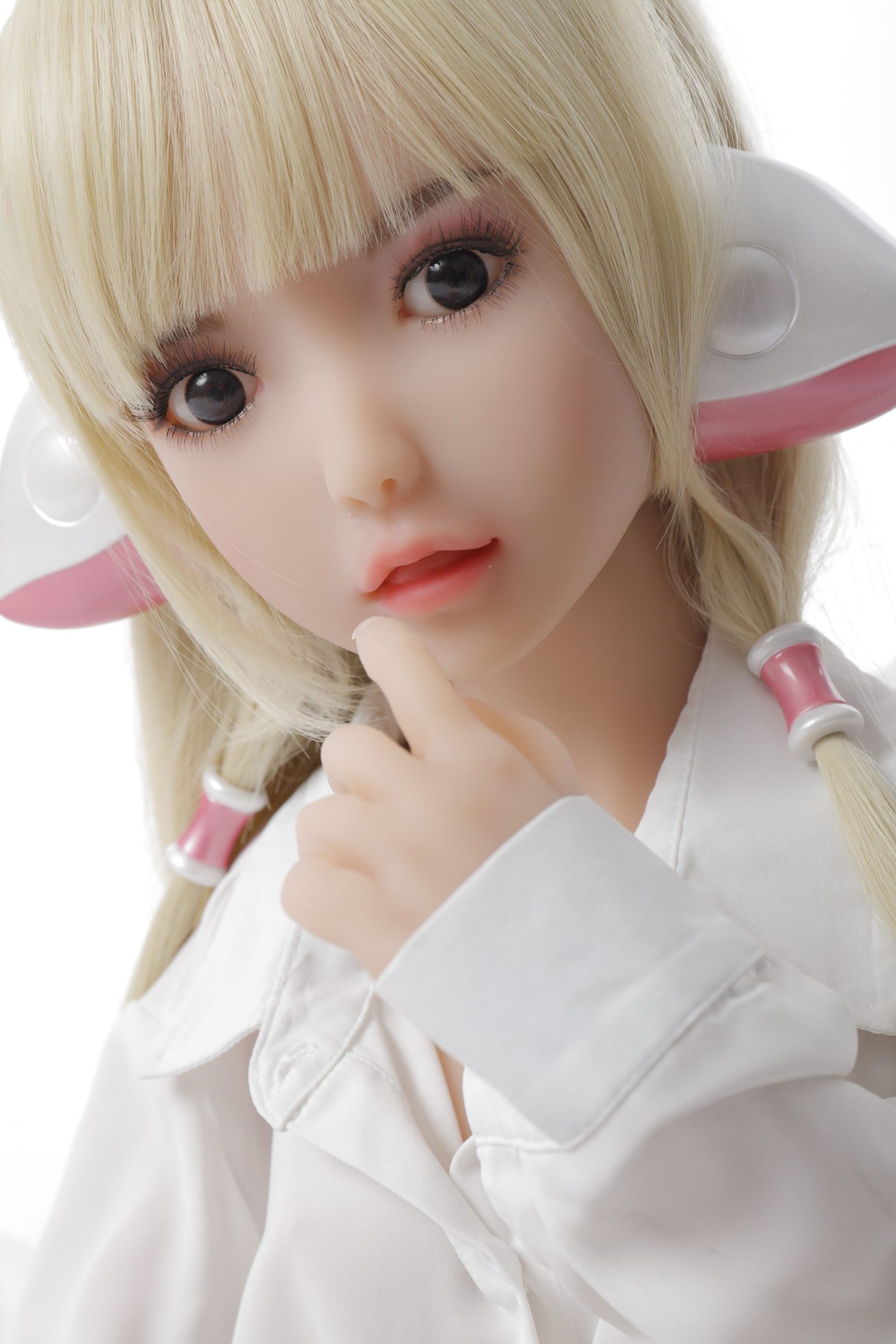 Chi Cutie Sex Doll 3′ 11 120cm Cup B Ainidoll Online Shop For Next Generation Ai Sex