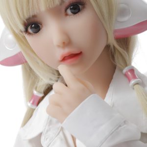 The Story of Chi, One of Our Featured Cuties