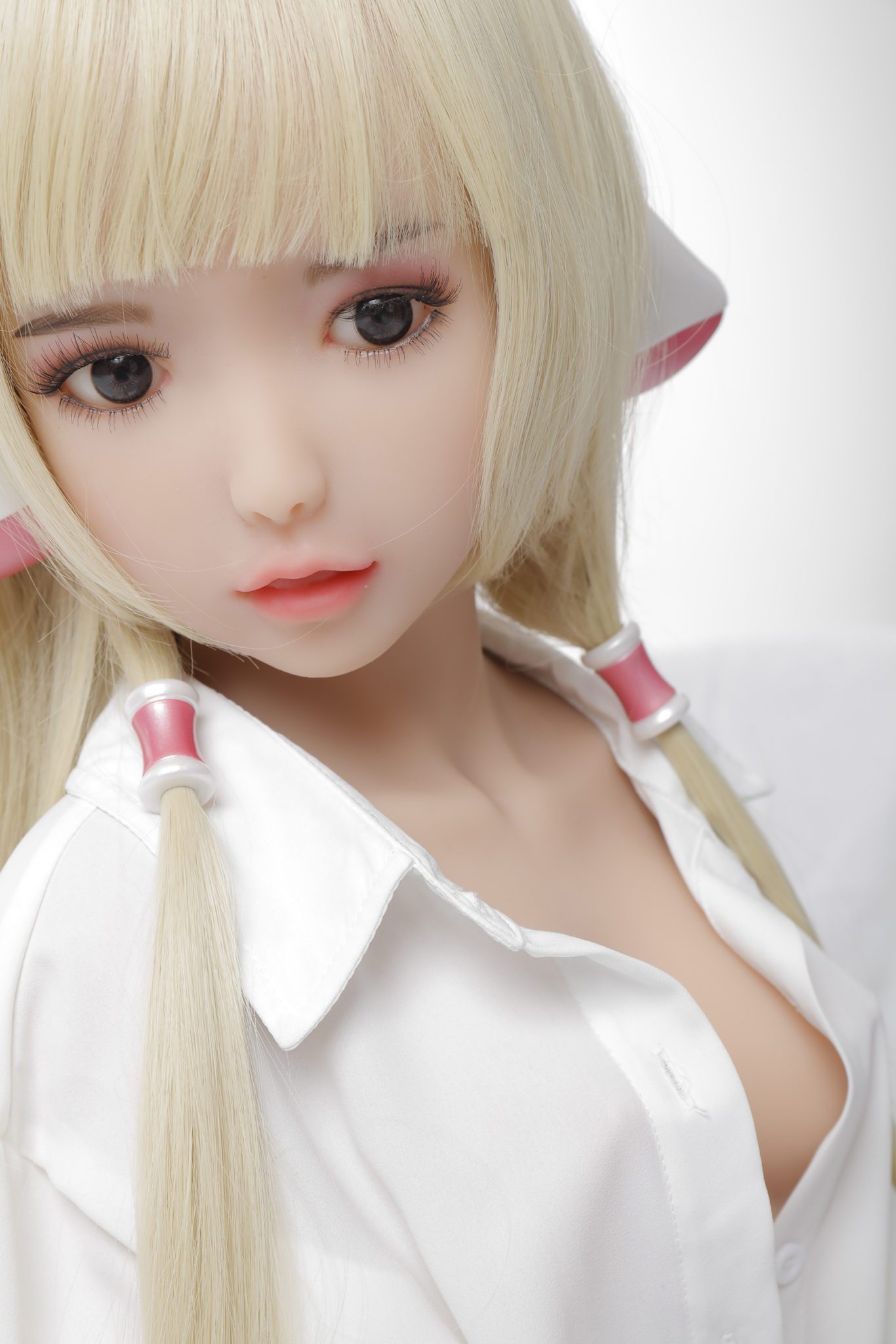 Chi Cutie Sex Doll 3′ 11 120cm Cup B Ainidoll Online Shop For