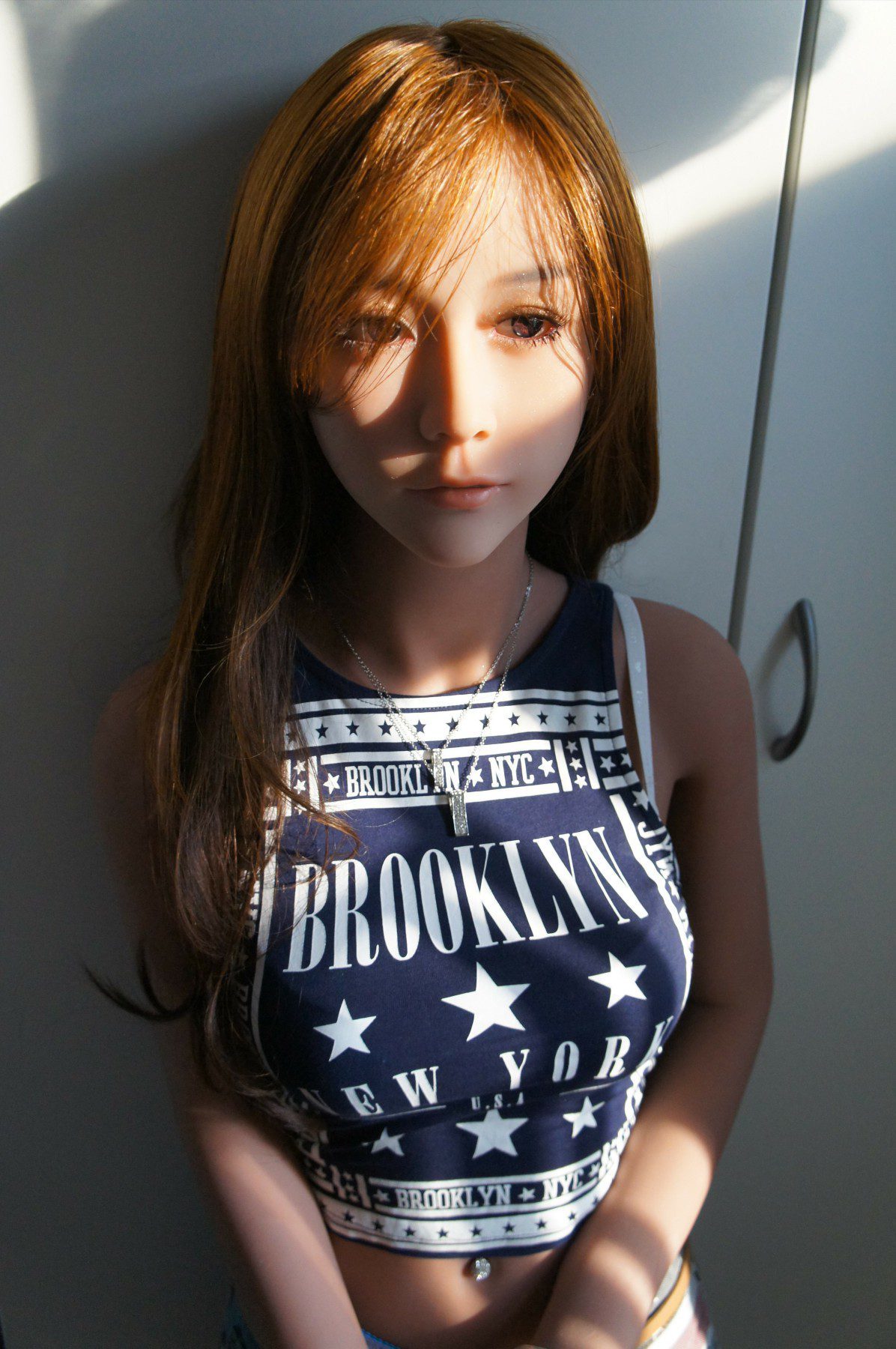 ny sex dolls Anime Sex Doll main image 1