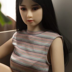 Eleanor - Classic Sex Doll 4' 11 (149cm) Cup C