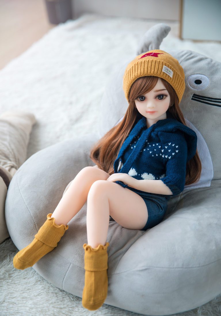 65cm tpe doll