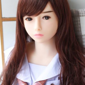Evelyn - Classic Sex Doll 4'10 (149cm) Cup C