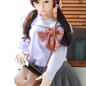 Evelyn - Classic Sex Doll 4'10 (149cm) Cup C