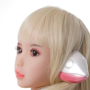 How to replace eyelashes for a TPE doll?