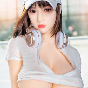 Gianna - Classic Sex Doll 5' 7 (170cm) Cup D