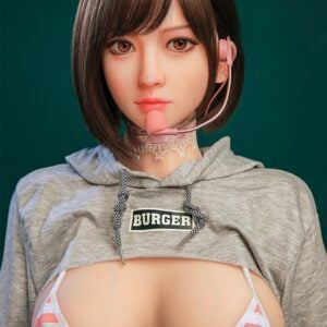 Chinese Sex Doll 5′5” (165cm) tall busty Ready to ship