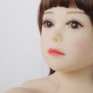 Sex doll isn’t all about sex – Reasons for sex dolls (Part 1)