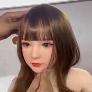 Everything about doll’s neck connectors