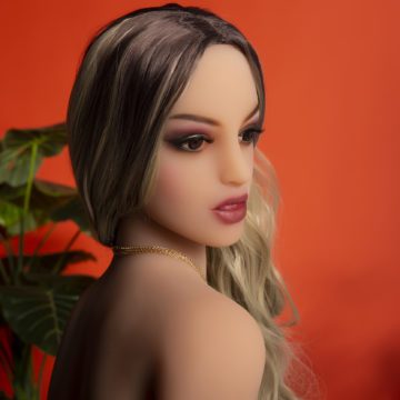 Ivy - Classic Sex Doll 5' 5 (165cm) Cup D - AINIDOLL - Online Shop for