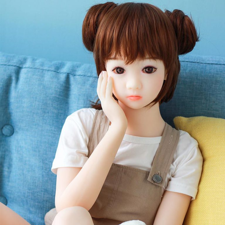 Build A Cutie Sex Smart Doll Ainidoll Online Shop For Next Generation Ai Sex Dolls And More