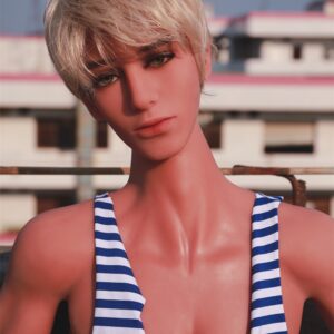 Bob – Male Doll 5′5” (165cm) Ready-to-ship