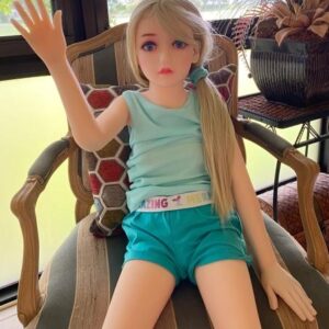 Case Study: Gary’s journey to be a happy doll owner