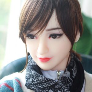 Madison - Classic Sex Doll 4' 11 (149cm) Cup C