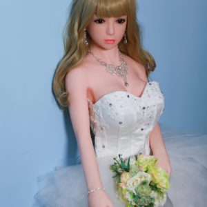 Mila - Classic Sex Doll 4' 11 (149cm) Cup D